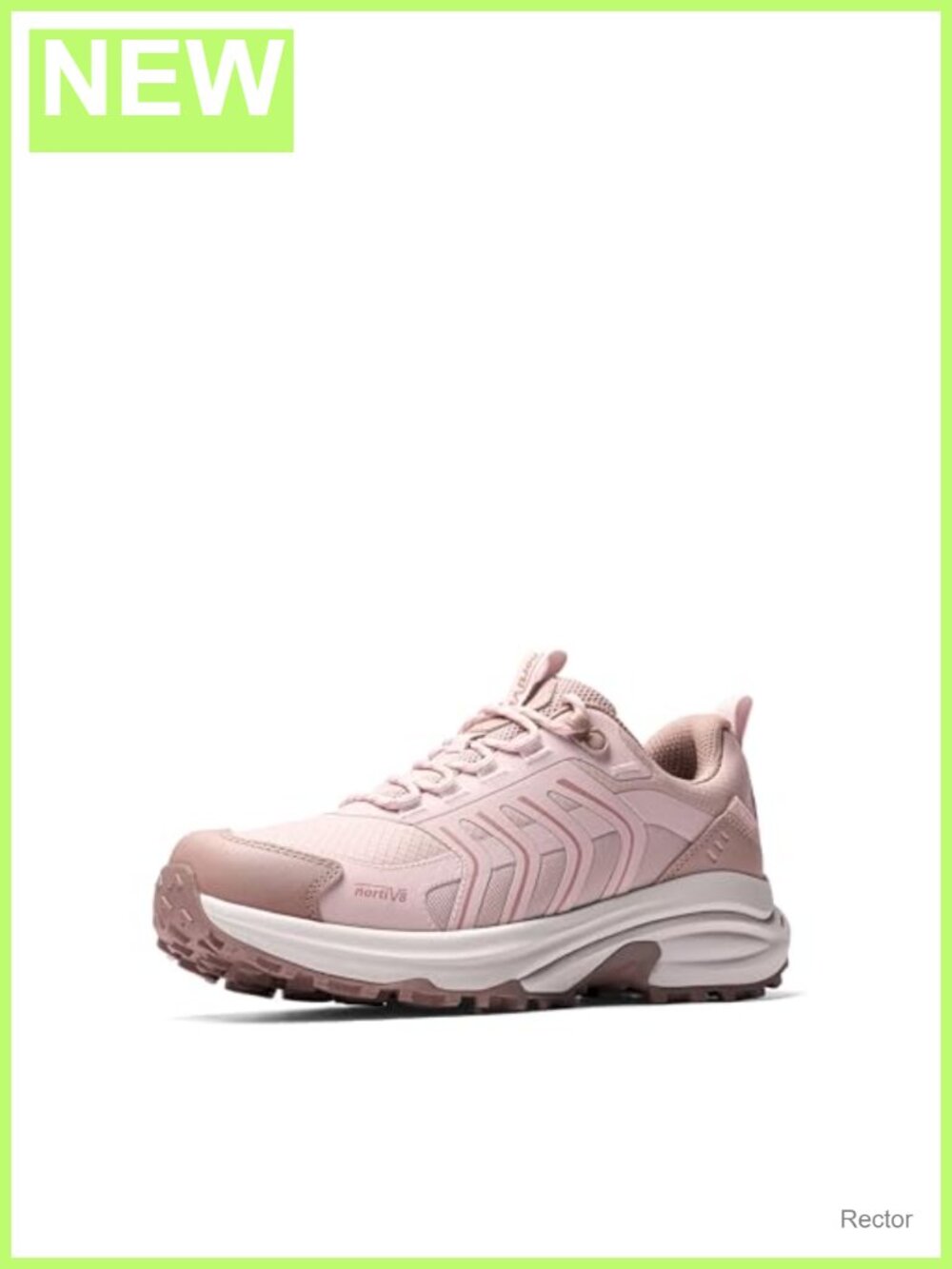 Waterproof Hiking Shoes - Lightweight Trail Sneakers